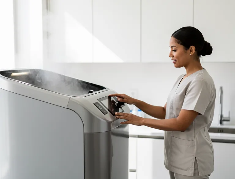 Cryotherapy Bury St Edmunds 2